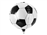 Orbz Soccerball Uninflated