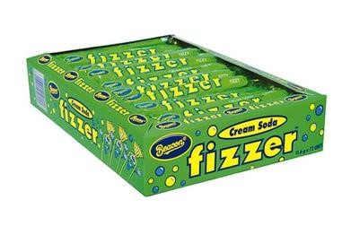 Beacon Fizzer Creaming Soda 11g 72Carton