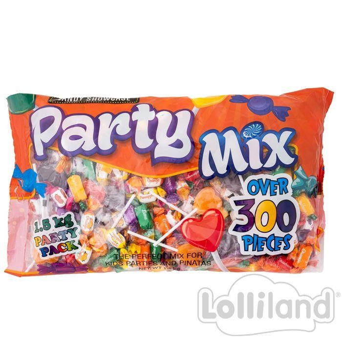 Cshow Party Mix Wrapped15kg