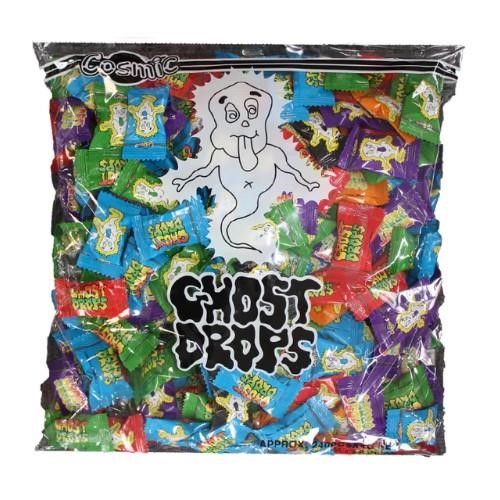 Cosmic Ghost Drops Bag 45g 240Bag