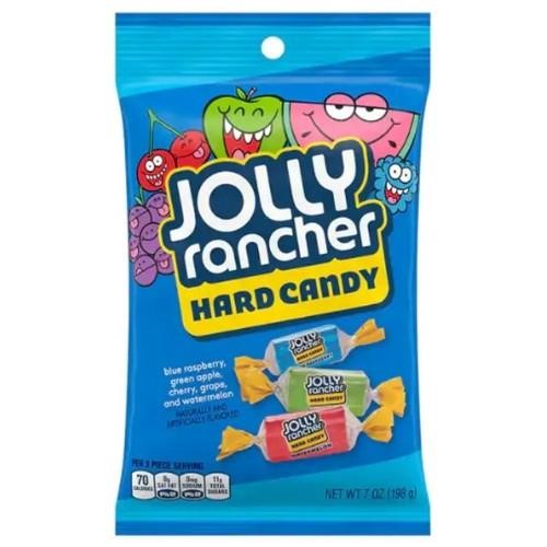 Jolly Rancher Hard Candy 198G