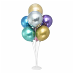 7 Balloon Led Stand