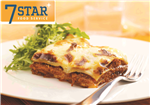 7 Star Lasagne Beef 21kg