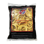 A  T Beer Battered Onion Rings 1kg