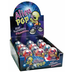 Alien Pop 15g 12Ctn