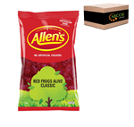 Allens Frogs Red 13kg 6CTN