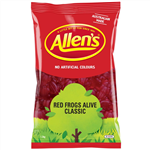 Allens Frogs Red 13kg
