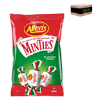 Allens Minties 1kg 6CTN