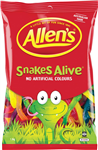 Allens Snakes Alive13kg