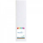 Alpen TCover Roll Plastic White 30m