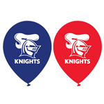 BALLOONS SUPPORTER KNIGHTS 30CM