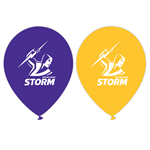 BALLOONS SUPPORTER STORM 30CM