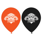 BALLOONS SUPPORTER WTIGERS 30CM