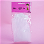BRIDE TO BE HENS NIGHT VEIL  COMB 