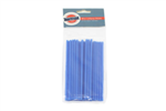 Bake Group Lollipop Sticks Blue 15cm 25PK