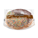 Balfours Donut Choc 130g