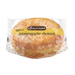 Balfours Donut Pineapple 100g