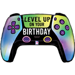 Balloon Foil 330 Level Up Controller Uninflated