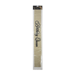 Birthday Queen Sash gold