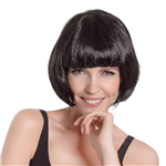 Bob Wig Black