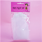 Bride To Be Hens Night Veil Comb