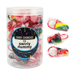 CShow Mini Dummy Rainbow 288G 24Pk