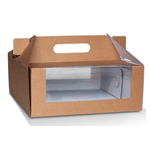 CATER BOX PACK N CARRY CAKE BOX 10