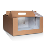 CATER BOX PACK N CARRY CAKE BOX 126