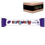 Cadbury Curly Wurly 215G 48CTN