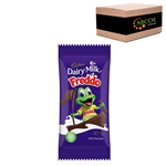 Cadbury Freddo Milk Choc 12G 72CTN