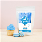 Cake Cream Frozen Ice 400g