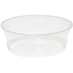 Capri Portion Control Cup 2Oz 60ml 2500Ctn