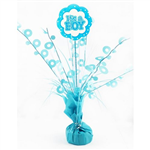 Centrepiece Blue Its A Boy 207351