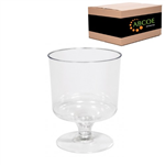 Chanrol Wine Goblet 170ml 250CTN