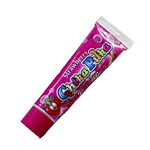 Chika Puka Bubble Gun Strawberry 40G