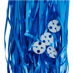 Clipped Ribbons True Blue 25 Pack