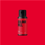 Colour Mill Aqua Red 20ml