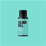 Colour Mill Aqua Tiffany 20ml