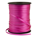 Curling Ribbon Magenta 457m