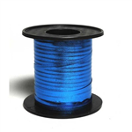 Curling Ribbon Metallic Blue 225m