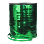 Curling Ribbon Metallic Green 457M