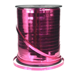 Curling Ribbon Metallic Magenta 457M