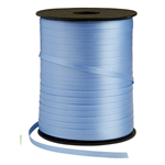 Curling Ribbon Pastel Blue 457m