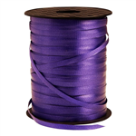 Curling Ribbon Purple 457M
