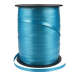 Curling Ribbon Turquoise 457M