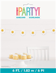 Daisy Garland 182m 25595