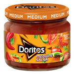 Doritos Salsa Mild 300g