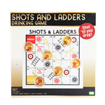 Drinking Game Shooters And Ladders