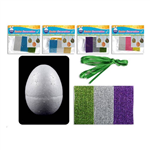 EASTER EGG CRAFT KIT EA32641