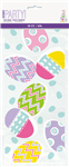 EASTER LILAC CELLO BAGS 20PK 73720